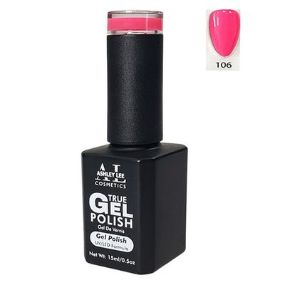 ASHLEY LEE TRUE GEL POLISH 106