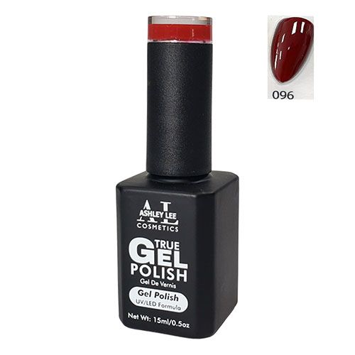 ASHLEY LEE TRUE GEL POLISH 96