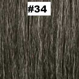 GO115 FULL WIG, Color: 34
