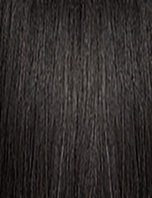 EMPIRE 100% HUMAN HAIR 27PCS, Color: 1B