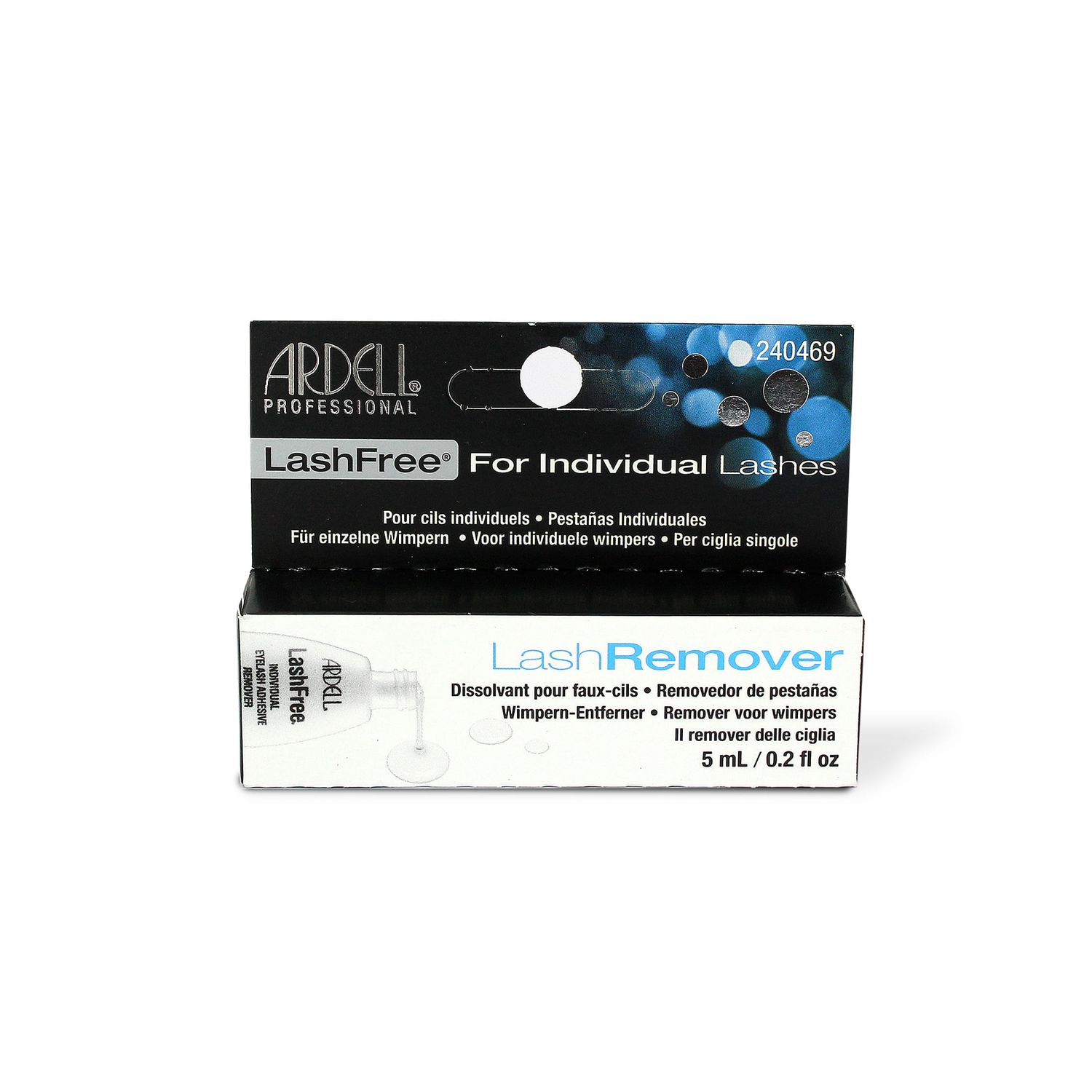 ARDELL ADHESIVE REMOVER