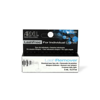 ARDELL ADHESIVE REMOVER