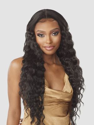 BUTTA LACE WIG COLLECTION UNIT 39