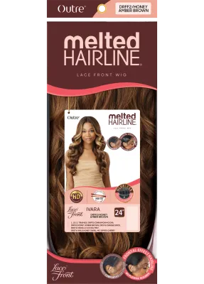 OUTRE MELTED HAIRLINE - IVARA