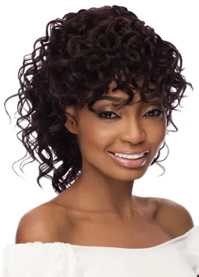 OUTRE QUICK PONY - BANG X PONY - CYNDI