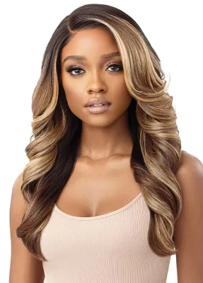 OUTRE MELTED HAIRLINE - BEGONIA