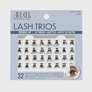 ARDELL DOUBLE UP TRIO FLARE [KNOTTED]