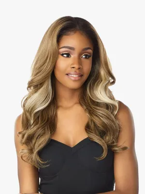 CLOUD 9 WHAT LACE? LACE WIG COLLECTION - ZELENA