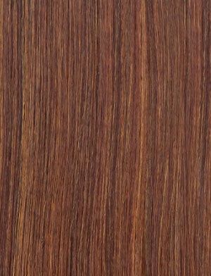 CLOUD 9 WHAT LACE? LACE WIG COLLECTION - ZELENA, Color: FLAMBOYAGECHOCOLATE