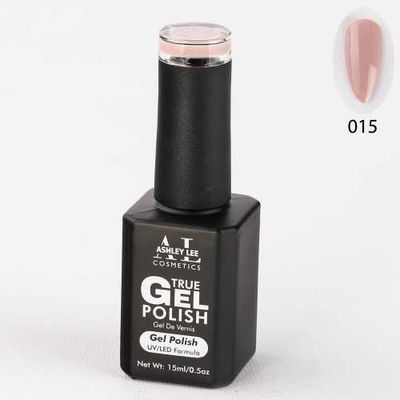 ASHLEY LEE TRUE GEL POLISH 15  [COLOR #045]