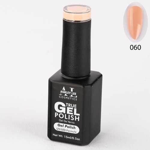 ASHLEY LEE TRUE GEL POLISH 60  [COLOR #036]