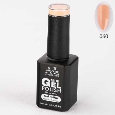 ASHLEY LEE TRUE GEL POLISH 60  [COLOR #036]