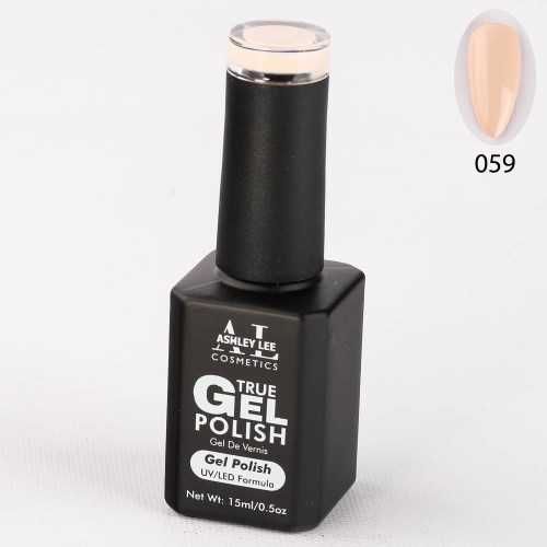 ASHLEY LEE TRUE GEL POLISH 59 COLOR #028]