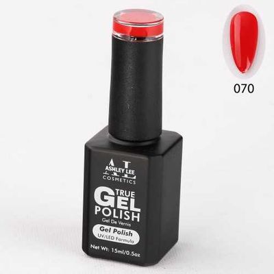 ASHLEY LEE TRUE GEL POLISH 70  [COLOR #187]