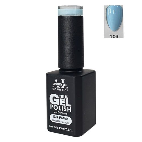 ASHLEY LEE TRUE GEL POLISH 103