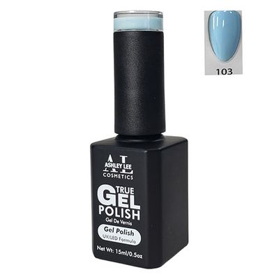 ASHLEY LEE TRUE GEL POLISH 103