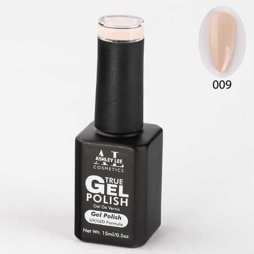 ASHLEY LEE TRUE GEL POLISH 9 [COLOR #030]