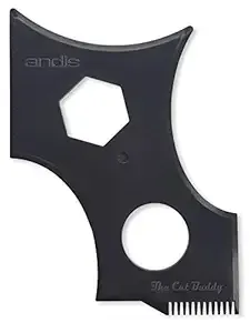 ANDIS CUT BUDDY HAIR/BEARD TOOL