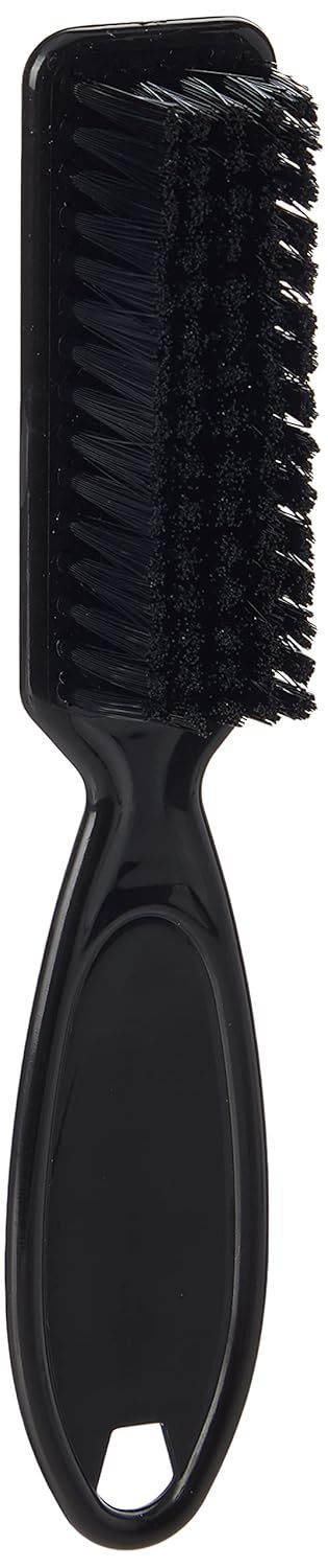 Andis Barber Salon Blade Cleaning Clipper Trimmer Nylon Brush Tool