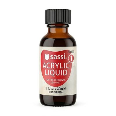 SASSI ACRYLIC LIQUID