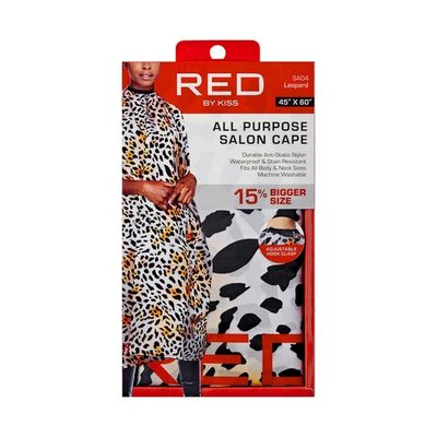 All Purpose Salon Cape