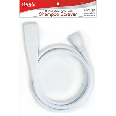 ANNIE SHAMPOO HOSE SPRAYER