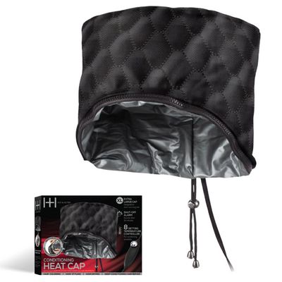 ANNIE H&amp;H 3IN1 PROF WASHABLE CONDITIONING HEAT CAP
