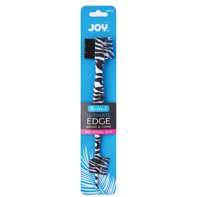 ANNIE EDGE BRUSH COMB ULTIMATE