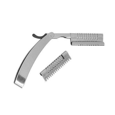 Annie Hair Shaper w/ Two Guides (METAL)