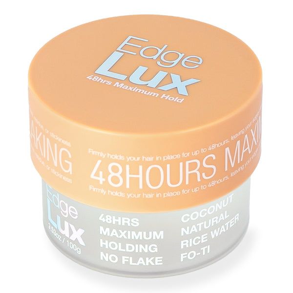 LUX EDGE Control - Ivory (Coconut) (3.53oz)