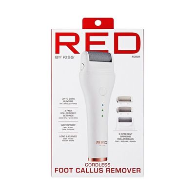 Electric Foot Callus Remover
