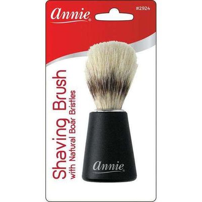 ANNIE BRUSH SHAVING