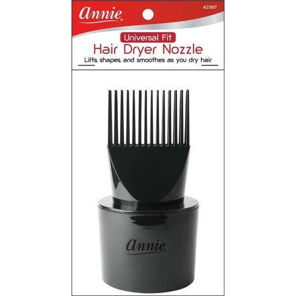 ANNIE - 3000 Hair Dryer Nozzle