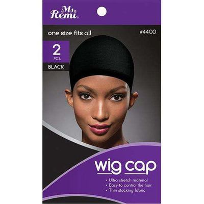 ANNIE MS REMI WIG CAP 2PCS