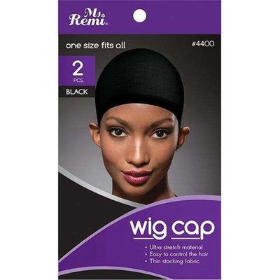 ANNIE MS REMI WIG CAP 2PCS