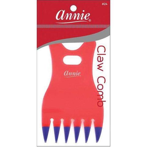 ANNIE COMB CLAW ASST