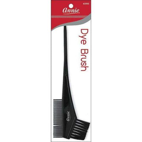 ANNIE DYE BRUSH W/ COMB