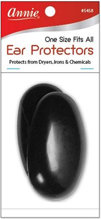 ANNIE DYE EAR PROTECTORS