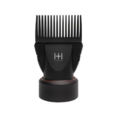 ANNIE HOT &amp; HOT ATTACHMENT DRYER 2IN1 TWIST LOCK