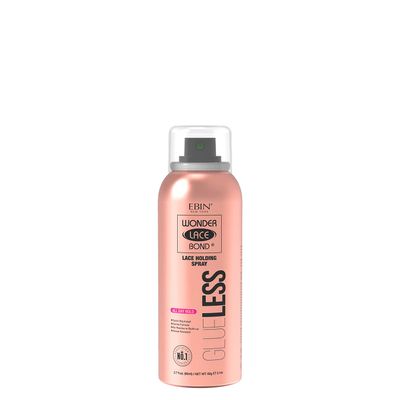 Wonder Lace Bond Glueless collection