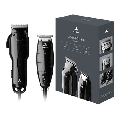 Andis stylist Combo-Envy