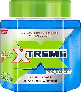 XTREME STYLING GEL [BLUE-EXTRA HOLD 35.26