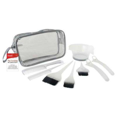 ANNIE DYE CLEAR HAIR COLORING KIT