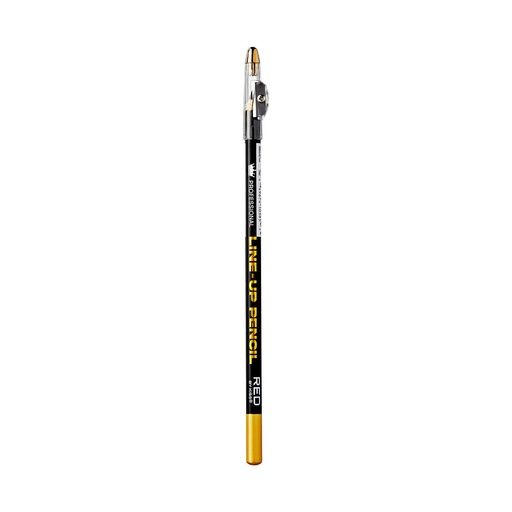 BARBER PENCIL LINER, Color: BLACK