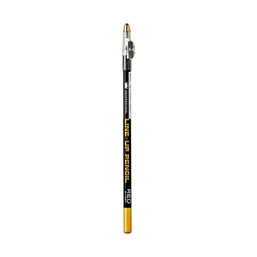 BARBER PENCIL LINER, Color: BLACK
