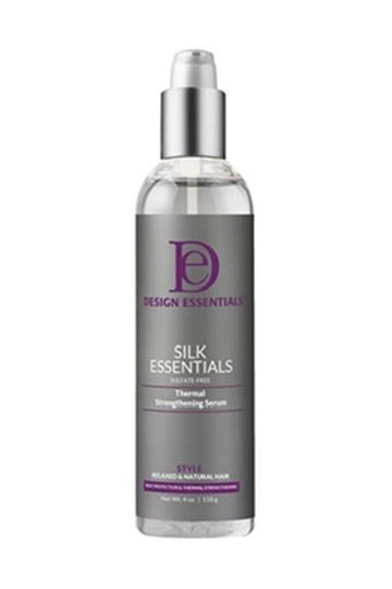 Design Essentials CLASSICS Silk Essentials Thermal Strengthening Serum 4oz