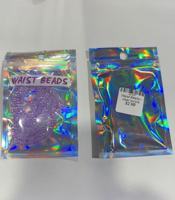 Waist Beads