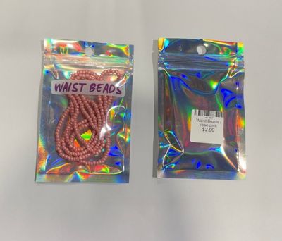 Waist Beads