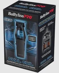 CONAIR BABYLISS PRO TRIMMER-FX95T DUAL COIL