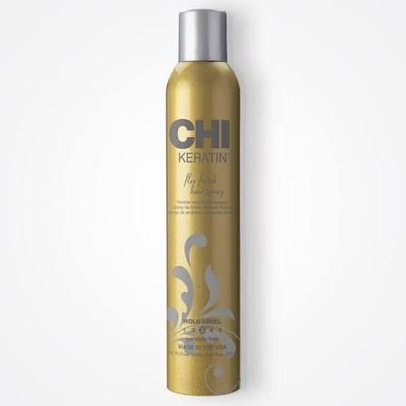 CHI KERATIN FLEX FINISH HAIR SPRAY 10OZ